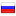 lifestar.ru server is located in Russia
